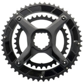 Praxis Works Cr 160/104 Bcd Lt2 X-Rings 50/34 Chain Ring
